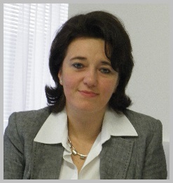Monika Hornik