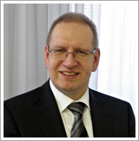 Wolfgang Hornik